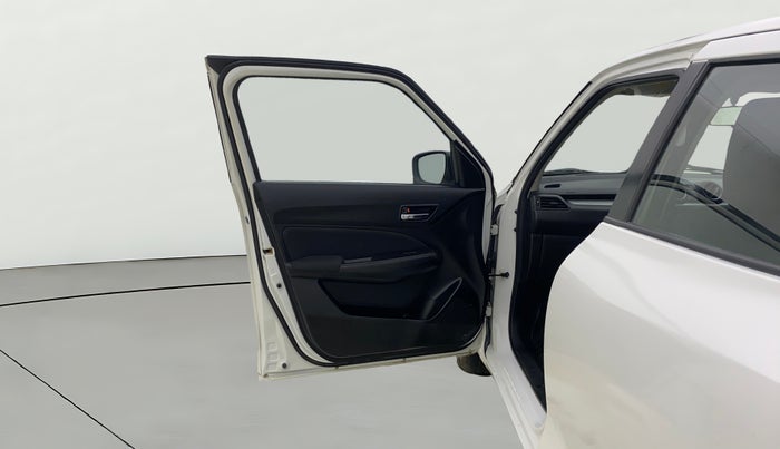 2019 Maruti Swift VXI AMT, Petrol, Automatic, 72,175 km, LHS Front Door