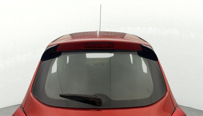 2018 Tata Tiago XZA PETROL, Petrol, Automatic, 45,069 km, Rear Windshield