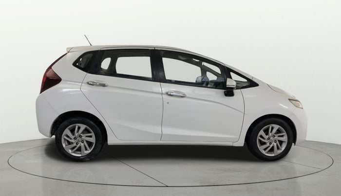 2015 Honda Jazz 1.2L I-VTEC V, Petrol, Manual, 63,106 km, Right Side View