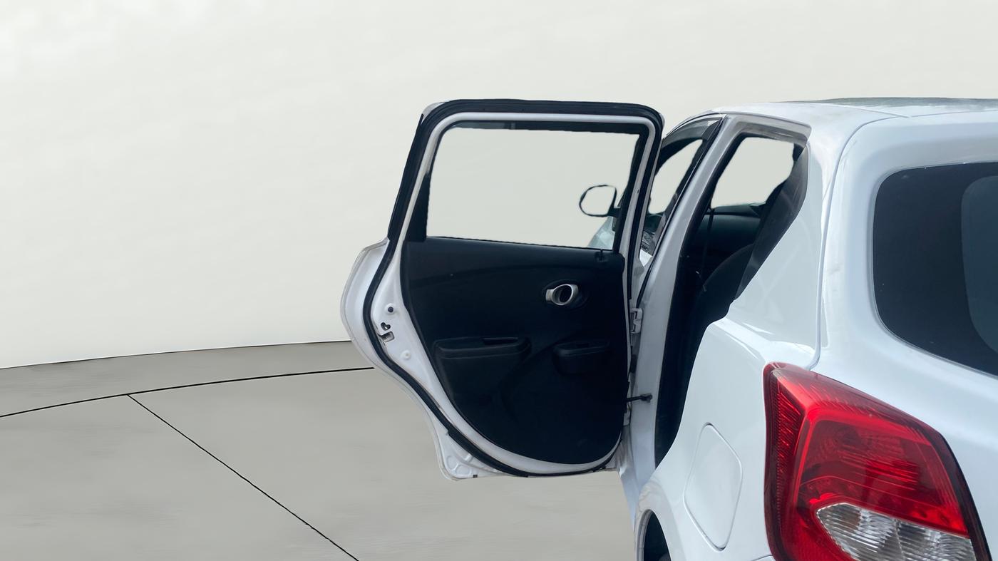 2018 Datsun Go A, Petrol, Manual, 88,316 km, LHS Rear Door