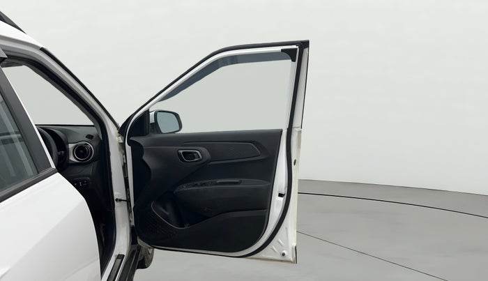 2024 Hyundai EXTER SX 1.2 MT Hy-CNG Duo , CNG, Manual, 26,917 km, RHS Front Door