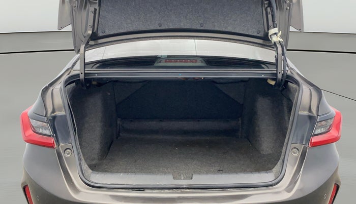 2020 Honda City 1.5L I-VTEC ZX, Petrol, Manual, 34,073 km, Boot Open Zoomed View