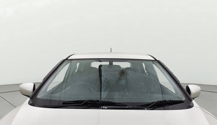 2018 Maruti Baleno ALPHA CVT PETROL 1.2, Petrol, Automatic, 35,426 km, Front Windshield