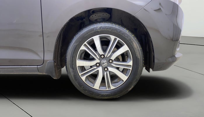 2023 Honda Amaze 1.2L I-VTEC VX, Petrol, Manual, 20,656 km, Right Front Wheel