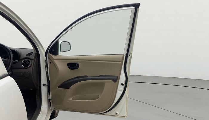 2013 Hyundai i10 ERA 1.1, Petrol, Manual, 54,947 km, RHS Front Door