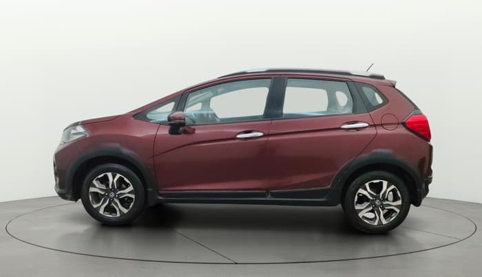 2017 Honda WR-V 1.2L I-VTEC VX MT, Petrol, Manual, 91,813 km, Left Side
