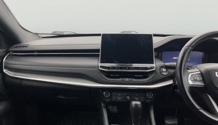 2021 Jeep Compass MODEL S (O) 1.4 PETROL DCT, Petrol, Automatic, 44,870 km, Air Conditioner