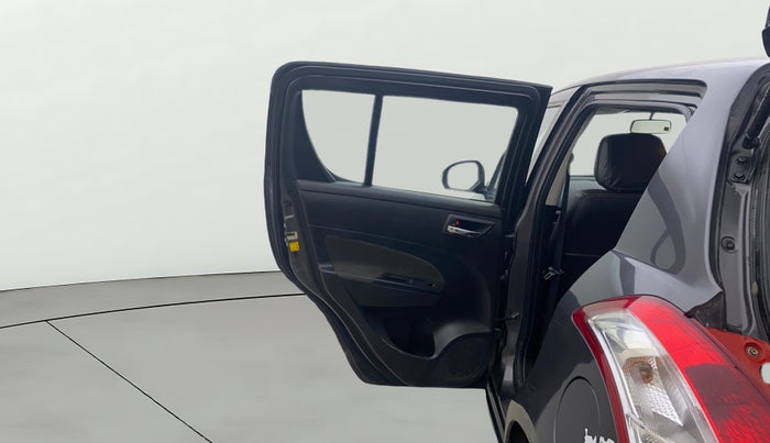 2016 Maruti Swift VXI, Petrol, Manual, 94,102 km, LHS Rear Door