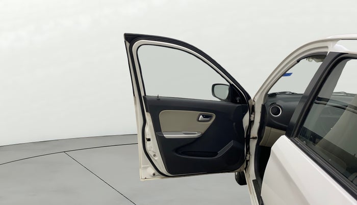 2016 Maruti Alto K10 VXI AMT, Petrol, Automatic, 22,453 km, LHS Front Door