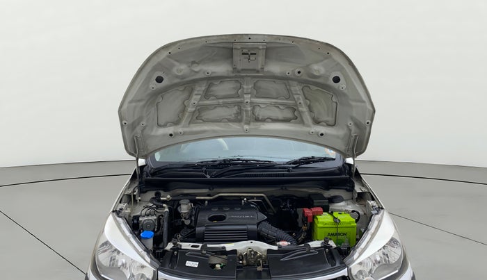 2020 Maruti Celerio VXI AMT (O), Petrol, Automatic, 41,214 km, Open Bonet