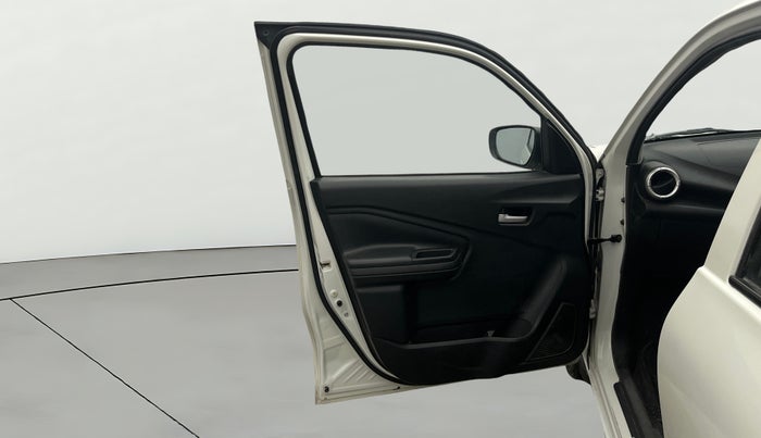 2022 Maruti Celerio VXI, Petrol, Manual, 54,953 km, LHS Front Door