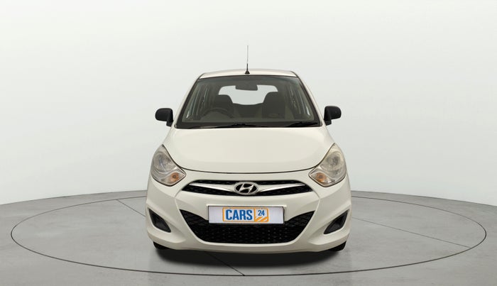 2013 Hyundai i10 ERA 1.1, Petrol, Manual, 27,581 km, Front