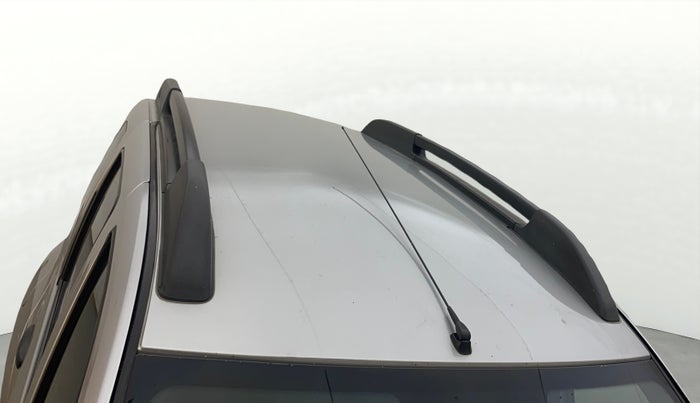 2013 Renault Duster 85 PS RXL DIESEL, Diesel, Manual, 91,073 km, Roof