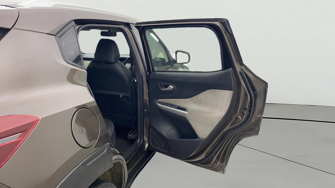 2021 Nissan MAGNITE XL, Petrol, Manual, 48,777 km, RHS Rear Door