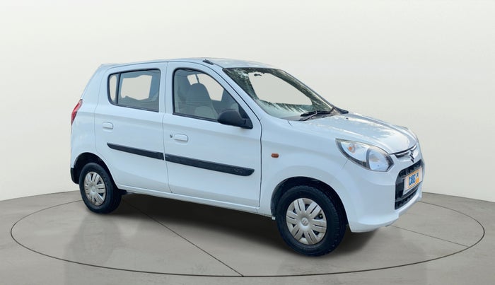 2013 Maruti Alto 800 VXI, Petrol, Manual, 32,935 km, SRP