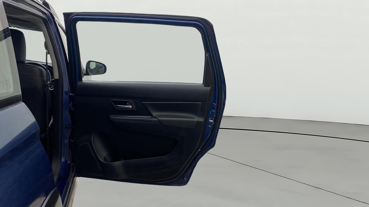 2021 Maruti XL6 ALPHA AT, Petrol, Automatic, 64,608 km, RHS Rear Door