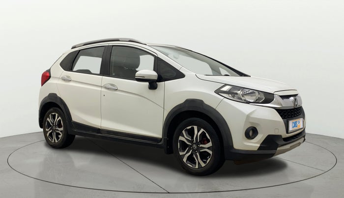 2018 Honda WR-V 1.2L I-VTEC VX MT, Petrol, Manual, 54,403 km, SRP