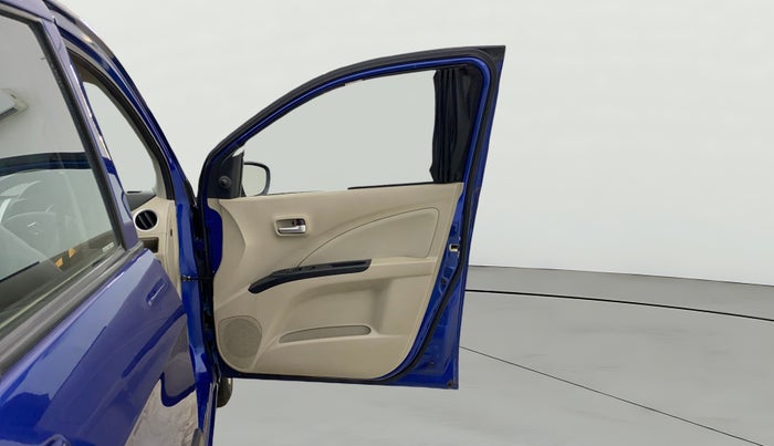 2018 Maruti Celerio VXI CNG, CNG, Manual, 62,089 km, RHS Front Door