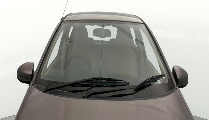 2015 Honda Brio S MT, Petrol, Manual, 71,759 km, Front Windshield