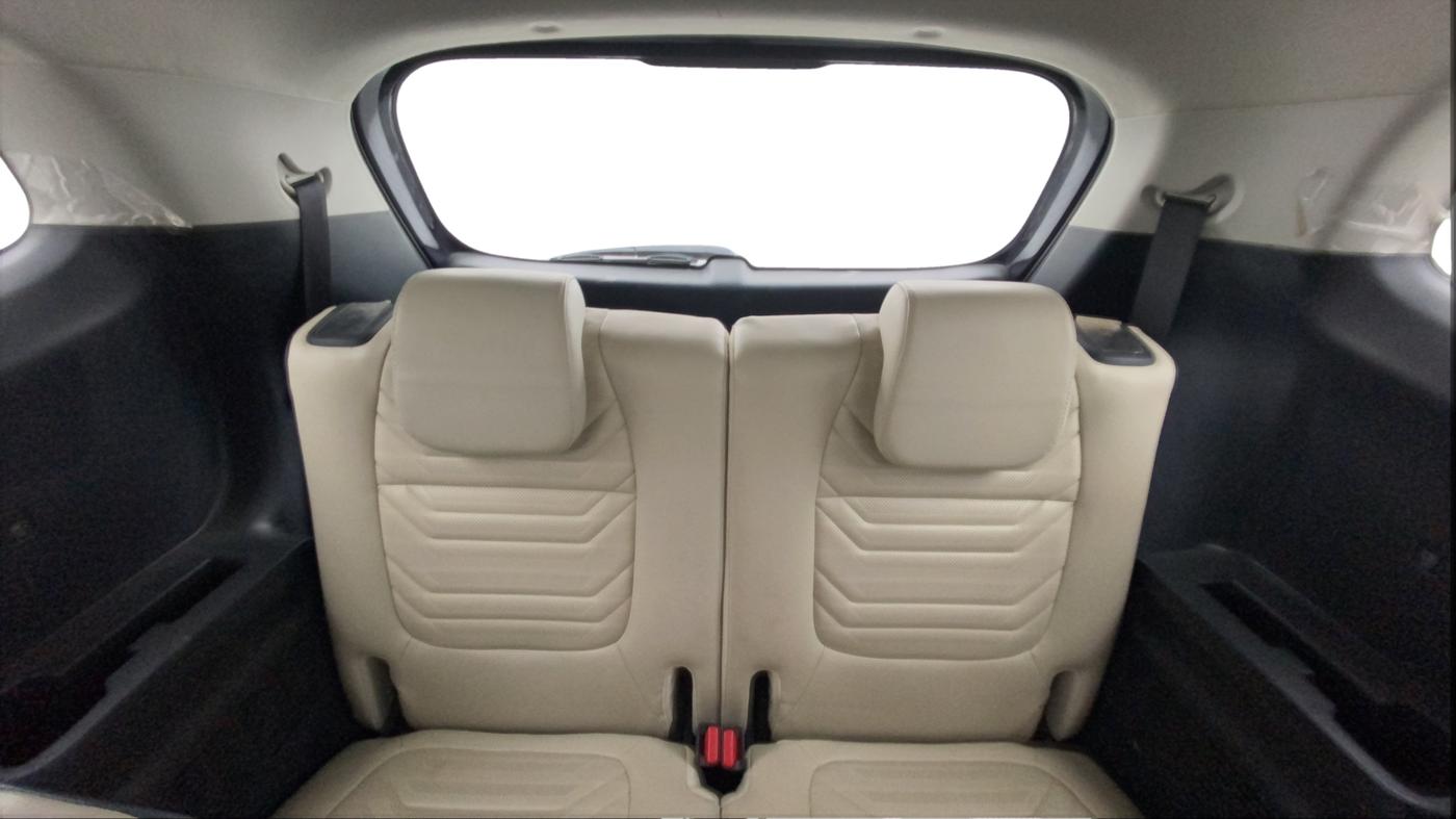 2022 KIA CARENS LUXURY PLUS 1.5 DIESEL AT 6 STR, Diesel, Automatic, 84,964 km, Third Seat Row ( optional )
