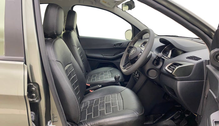 2022 Tata TIAGO NRG XZ MT, Petrol, Manual, 20,159 km, Right Side Front Door Cabin