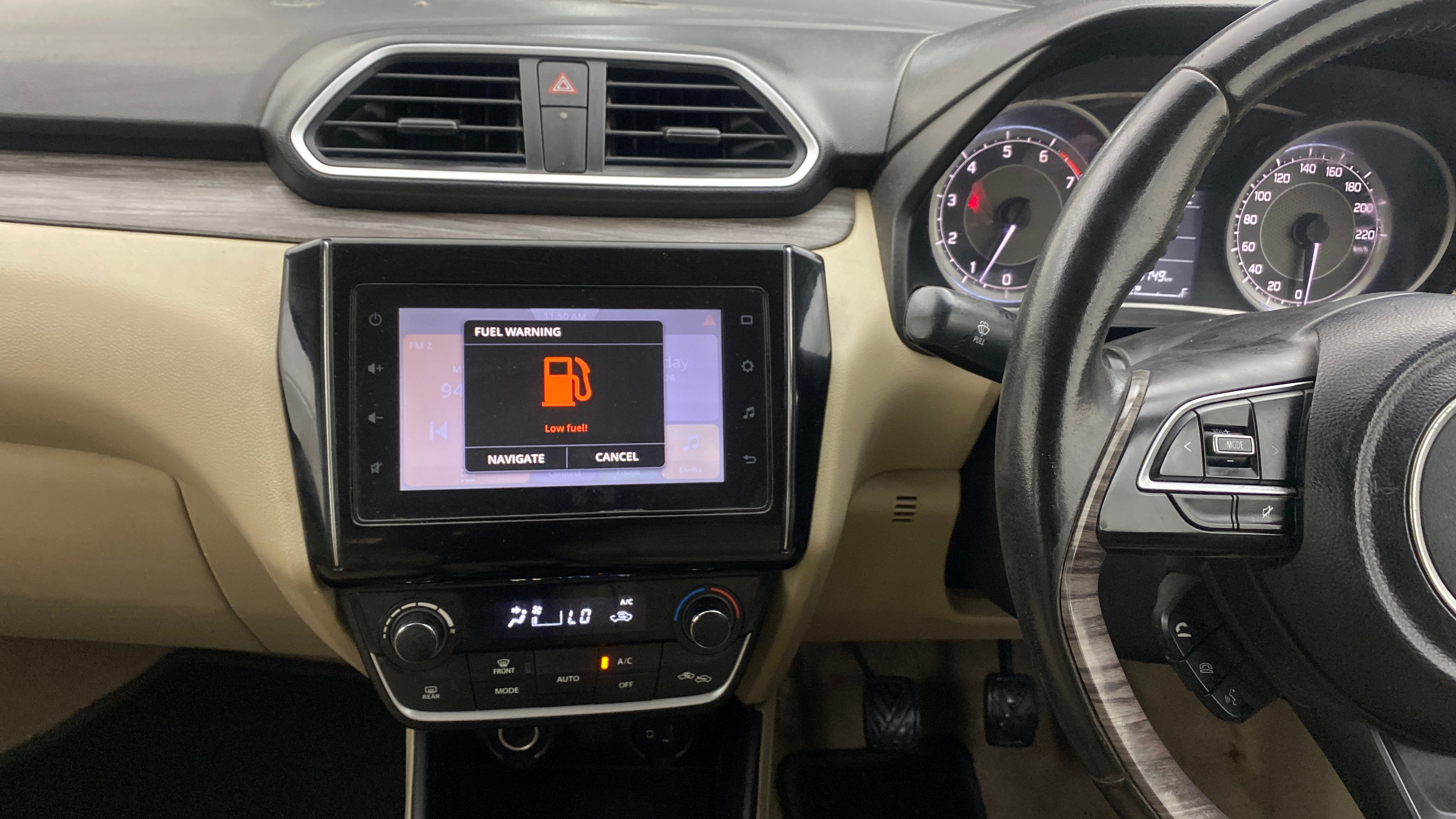Features
