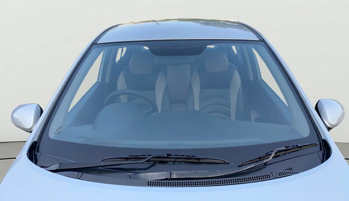 2016 Hyundai Grand i10 MAGNA 1.2 KAPPA VTVT, Petrol, Manual, 77,691 km, Front Windshield