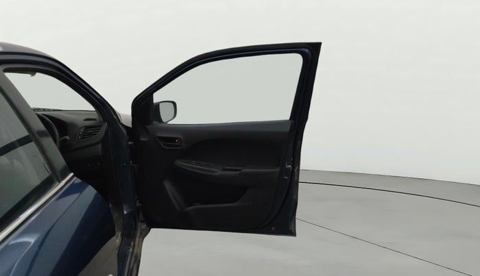 2021 Maruti Baleno SIGMA PETROL 1.2, Petrol, Manual, 78,751 km, RHS Front Door