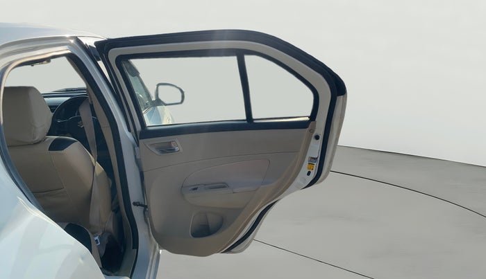 2013 Maruti Swift Dzire VDI, Diesel, Manual, 1,03,323 km, RHS Rear Door