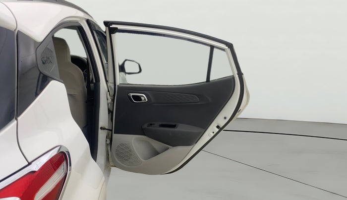 2020 Hyundai GRAND I10 NIOS SPORTZ 1.2 KAPPA VTVT CNG, CNG, Manual, 69,942 km, RHS Rear Door