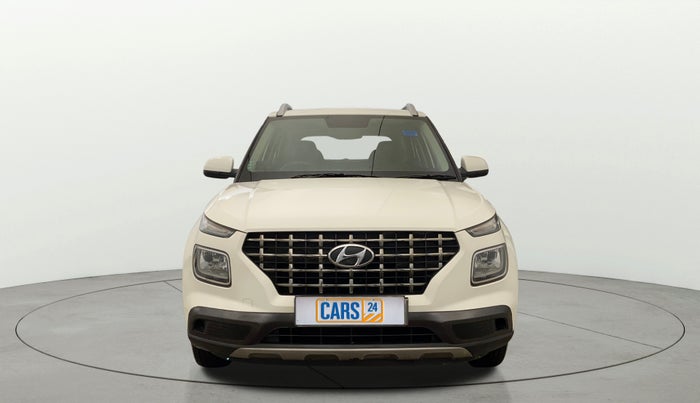 2019 Hyundai VENUE S 1.0 TURBO DCT, Petrol, Automatic, 54,760 km, Front