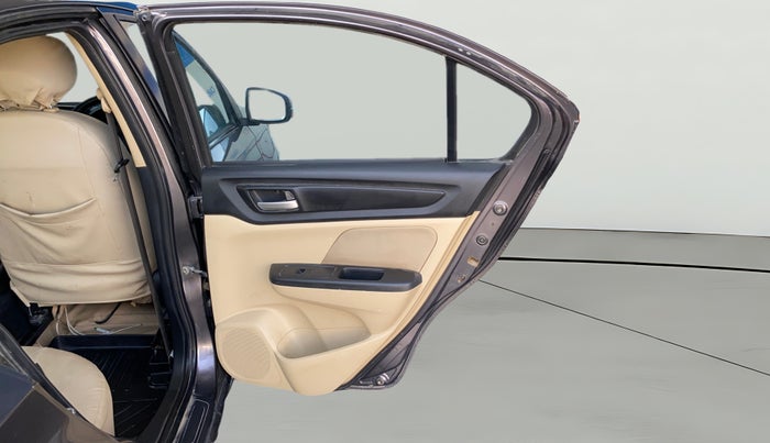 2021 Honda Amaze 1.2L I-VTEC S, Petrol, Manual, 79,792 km, RHS Rear Door