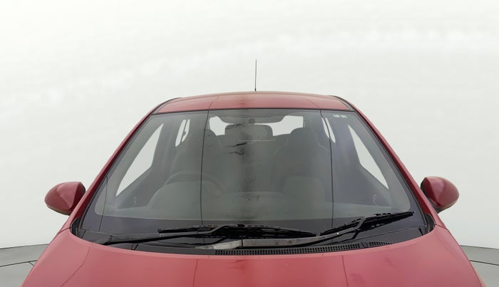 2017 Hyundai Grand i10 SPORTZ 1.2 KAPPA VTVT, Petrol, Manual, 59,923 km, Front Windshield