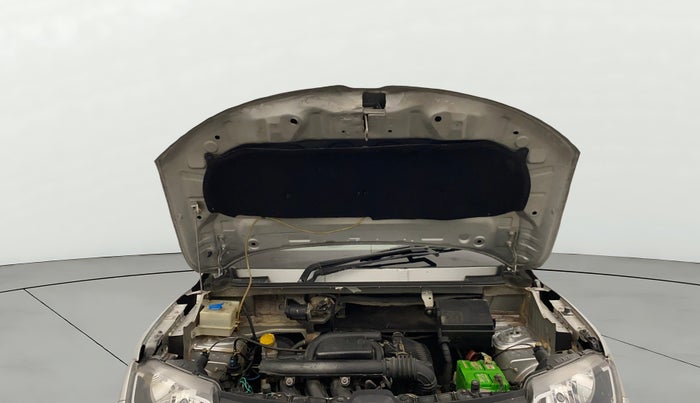 2018 Renault Kwid RXT 1.0, Petrol, Manual, 28,351 km, Open Bonet