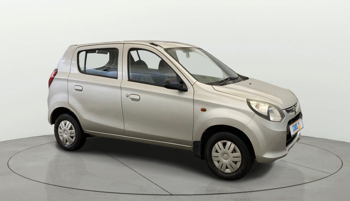 2014 Maruti Alto 800 LXI, Petrol, Manual, 34,948 km, SRP