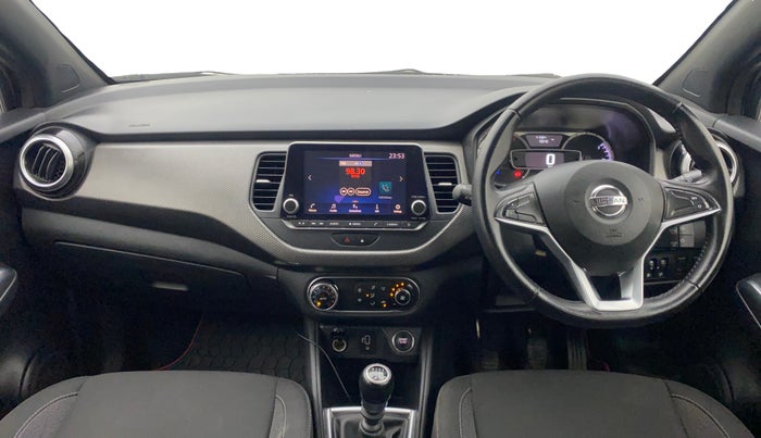 2019 Nissan Kicks XV DIESEL, Diesel, Manual, 41,552 km, Dashboard