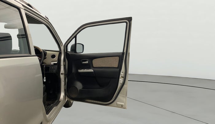 2014 Maruti Wagon R 1.0 VXI, Petrol, Manual, 34,718 km, RHS Front Door