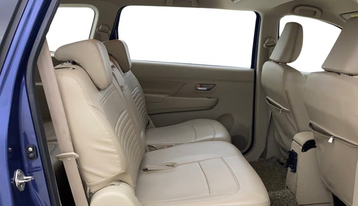 2021 Maruti Ertiga VXI CNG, CNG, Manual, 97,958 km, Right Side Rear Door Cabin