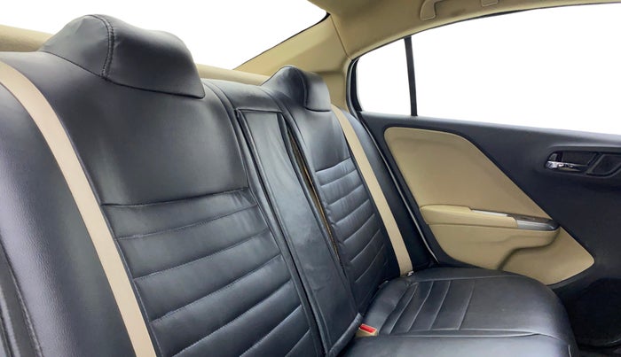 2015 Honda City 1.5L I-VTEC V MT, Petrol, Manual, 43,478 km, Right Side Rear Door Cabin