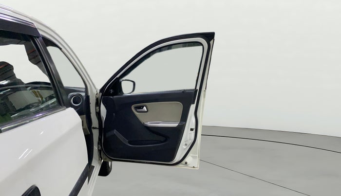 2018 Maruti Alto K10 VXI, Petrol, Manual, 36,954 km, RHS Front Door