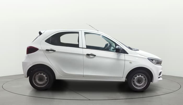 2022 Tata Tiago XM CNG, CNG, Manual, 65,111 km, Right Side View