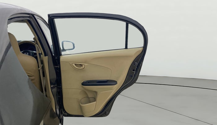 2016 Honda Amaze 1.2L I-VTEC S, Petrol, Manual, 16,362 km, RHS Rear Door