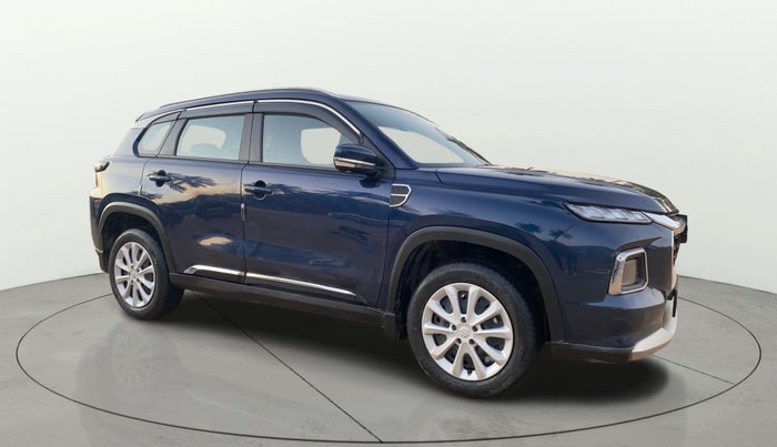 2023 Maruti Grand Vitara SIGMA SMART HYBRID, Petrol, Manual, 21,262 km, SRP