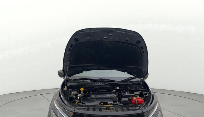 2021 Tata ALTROZ XZ DIESEL, Diesel, Manual, 98,464 km, Open Bonet