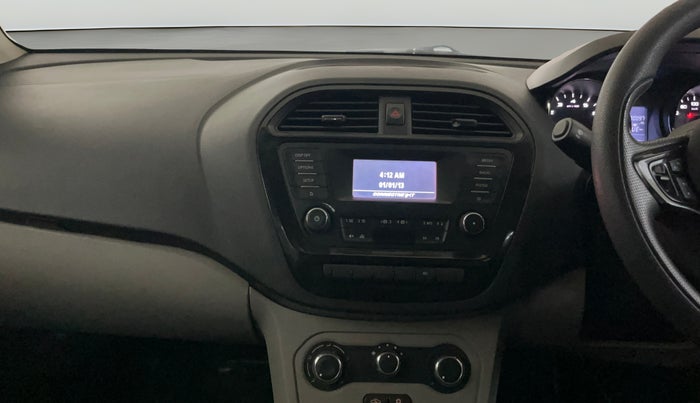 2019 Tata Tiago XZ PETROL, Petrol, Manual, 70,051 km, Air Conditioner