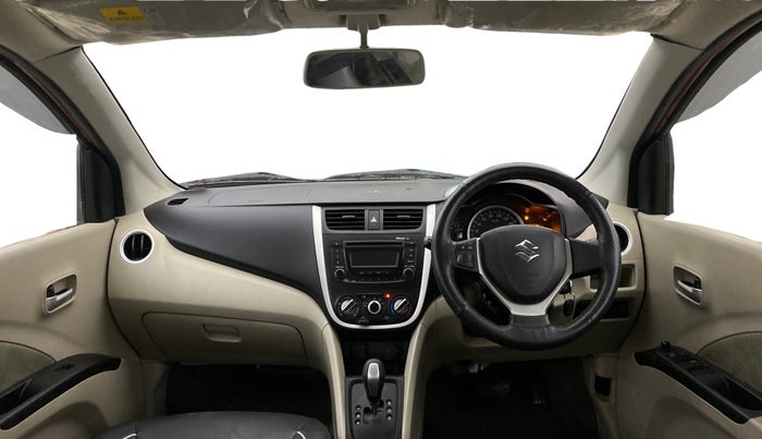 2018 Maruti Celerio ZXI AMT (O), Petrol, Automatic, 28,069 km, Dashboard