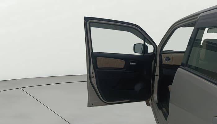 2018 Maruti Wagon R 1.0 VXI+ AMT, Petrol, Automatic, 69,808 km, LHS Front Door