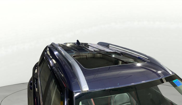 2021 Hyundai VENUE SX 1.0 TURBO, Petrol, Manual, 35,395 km, Roof