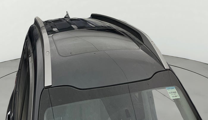 2022 KIA SONET HTX ANNIVERSARY EDITION 1.5, Diesel, Manual, 89,765 km, Roof