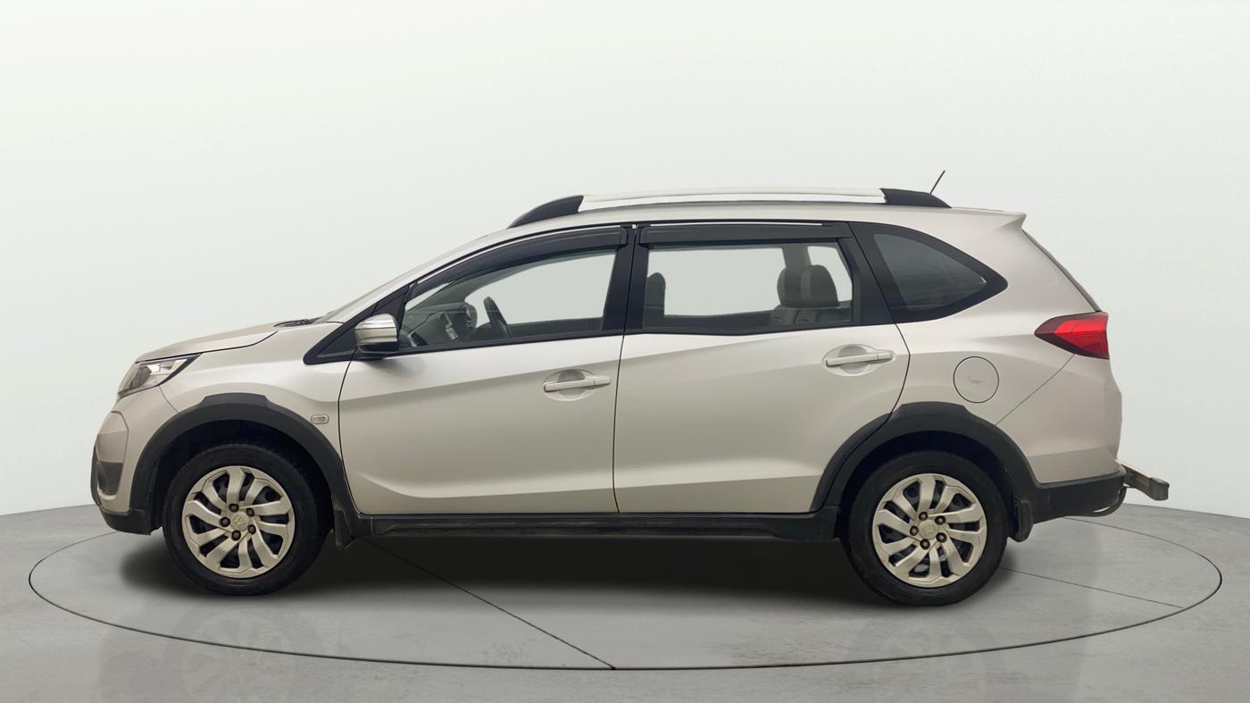 2016 Honda BR-V 1.5L I-VTEC S, Petrol, Manual, 73,042 km, Left Side